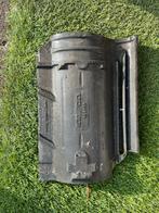 Reuver dakpannen made in Holland, Ophalen, Steen of Klei, Dakpannen, Grijs