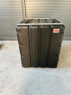 SKB rackcase, Verzenden, Zo goed als nieuw, Overige instrumenten, Flightcase