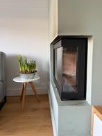 Wanders Smart 75 Houtkachel - Uitstekende Staat, Ophalen, Zo goed als nieuw, Vrijstaande haard, Houthaard
