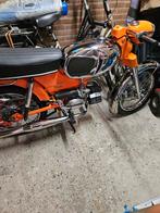 Kreidler rs, Fietsen en Brommers, Brommers | Kreidler, Ophalen