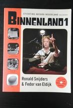 Boek Binnenland 1, Ronald Snijders, Ophalen of Verzenden