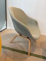 HAY AAL83 Lounge Stoel - Hee Welling Design, Huis en Inrichting, Stoelen, Ophalen, Gebruikt, Hout, Eén