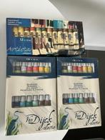 Verf Benodigheden kunstschilder,, Hobby en Vrije tijd, Ophalen of Verzenden, Nieuw