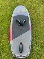 Duotone sky style SLS 2025 4”5, Watersport en Boten, Wingsurfen, Ophalen, Zo goed als nieuw, Wingsurf-board