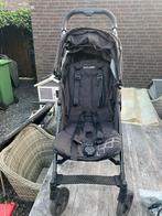 Maclaren techno arc buggy met regenhoes, Kinderen en Baby's, Buggy's, Ophalen, Zo goed als nieuw, Maclaren, Regenhoes