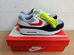nike air max 1 chili volt 37.5, Nike air max, Overige kleuren, Nieuw, Ophalen of Verzenden