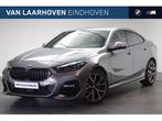 BMW 2 Serie Gran Coupé 218i High Executive M Sport Automaat, Gebruikt, 1350 kg, Metallic lak, Origineel Nederlands