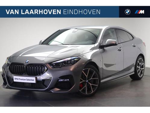 BMW 2 Serie Gran Coupé 218i High Executive M Sport Automaat, Auto's, BMW, Bedrijf, Te koop, 2-Serie Gran Coupé, Adaptive Cruise Control