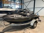 Sea-Doo RXP 300 triple black, Watersport en Boten, Jetski's en Waterscooters, Ophalen, Zo goed als nieuw, Benzine, 200 pk of meer