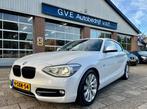 Bmw 1-SERIE 116I EDE BNS SPORT. NEDERLANDSE AUTO NAP, 1-Serie, 65 €/maand, Gebruikt, Euro 6
