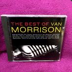 Van Morrison: The best of + Avelon ++++, Ophalen of Verzenden, Zo goed als nieuw, Poprock
