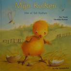 Eve Tharlet: Mijn kuiken (De vier windstreken), Boeken, Fictie algemeen, Jongen of Meisje, Voorleesboek, Ophalen of Verzenden