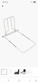 bedbeugel, Diversen, Verpleegmiddelen, Ophalen