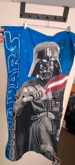Starwars, star wars,  badhanddoek, Verzamelen, Ophalen of Verzenden, Zo goed als nieuw