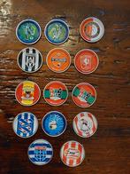 Cluppies - Coins, Seizoenskaart, Eén persoon