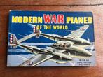 WO2 Amerikaans War Planes Junkers Messerschmitt USAAF 1942, Verzamelen, Militaria | Tweede Wereldoorlog, Verzenden, Duitsland