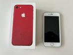 iPhone 7 Red 128 GB, 128 GB, Gebruikt, Ophalen of Verzenden, IPhone 7