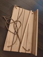 Balkon Tafeltje - Nieuw!, Ophalen, Nieuw, Rechthoekig, Hout