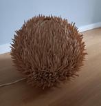 Vloerlamp tafellamp vintage design zee-egel lamp, Huis en Inrichting, Ophalen, Design, Zo goed als nieuw, Minder dan 100 cm