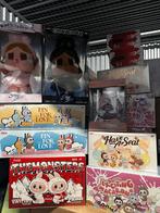 Pop Mart Labubu Cry baby skullpanda AANBIEDING, Kinderen en Baby's, Ophalen of Verzenden, Nieuw, Overige typen