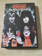 Kiss - the second coming, Ophalen of Verzenden
