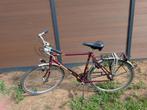 Herenfiets Batavus Navajo, Fietsen en Brommers, Fietsen | Heren | Herenfietsen, Ophalen, Gebruikt, Batavus, Versnellingen