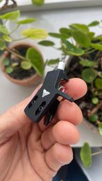 Victrola VPT-2000 Kop + Naald & Ortofon OM 5E Element, Audio, Tv en Foto, Platenspelers, Ophalen of Verzenden, Nieuw, Platenspeler-onderdeel