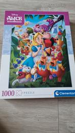 Disney puzzel 1000 Nieuw, Ophalen of Verzenden