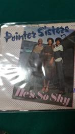 single pointer sisters, he so shy, Ophalen of Verzenden