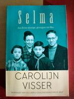 Selma aan Hitler ontsnapt / china / Mao / literatuur, Ophalen of Verzenden, Zo goed als nieuw, Carolijn Visser, Nederland