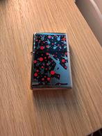 Zippo Playboy Edition, Verzamelen, Rookartikelen, Aanstekers en Luciferdoosjes, Ophalen of Verzenden, Zo goed als nieuw, Aansteker