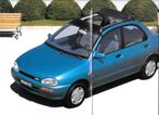 MAZDA 121,  1991, Boeken, Auto's | Folders en Tijdschriften, Ophalen of Verzenden, Zo goed als nieuw, Mazda