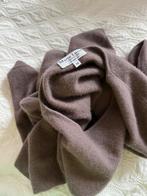 Marie Lund baby cashmere M trui, Kleding | Dames, Ophalen of Verzenden, Zo goed als nieuw, Maat 38/40 (M), Bruin