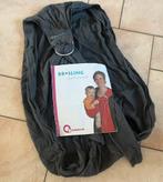 BB Sling draagsling, Overige merken, Draagdoek, Gebruikt, Ophalen of Verzenden