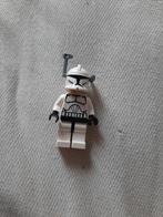 Lego star wars clone flashlight p1, Kinderen en Baby's, Speelgoed | Duplo en Lego, Ophalen of Verzenden, Zo goed als nieuw