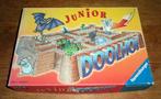 spel junior doolhof 5 euro, Hobby en Vrije tijd, Gezelschapsspellen | Bordspellen, Ophalen of Verzenden, Gebruikt