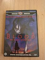 Blood The Last Vampire, Tekenfilm, Anime (Japans), Ophalen of Verzenden, Zo goed als nieuw