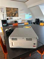 Scharp XG-V10WE projector, Ophalen, Zo goed als nieuw, Overige resoluties