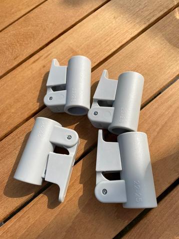 Powergrip voor tentframe beschikbaar voor biedingen
