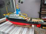 Smit Singapore, Hobby en Vrije tijd, Modelbouw | Boten en Schepen, Ophalen, Nieuw, 1:32 tot 1:50, Overige merken