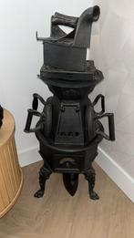 gietijzeren kacheltje, Ophalen of Verzenden