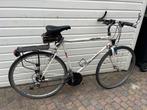 Leuke sportfiets ook mooi als stadsfiets, heren., Gebruikt, 53 tot 57 cm, Ophalen, Overige merken