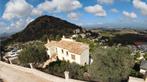 Te huur:  Luxe Ibiza-style villa in Javea/Denia (La Sella), Vakantie, 8 personen, 4 of meer slaapkamers, Dorp, Costa Blanca