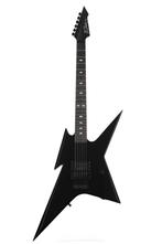 Ik zoek :BC Rich Ironbird met Floyd Rose, Ophalen of Verzenden, Gebruikt, Solid body, Overige merken