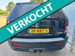 Jeep Grand Cherokee 6.1 V8 Hemi SRT-8 426pk, 4x4, schuifdak,, Automaat, Gebruikt, 426 pk, Zwart