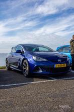Opel Astra 2.0 Turbo GTC OPC 2013 320PK Onderhoud Gehad, Auto's, Opel, Voorwielaandrijving, 1998 cc, 74 €/maand, Zwart