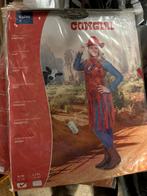 Cowgirl Gilet - 3x S/M, Carnaval, Ophalen of Verzenden, Kleding, Maat 36 (S)