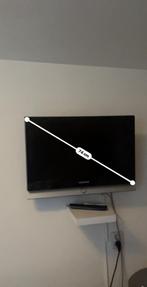 Samsung TV (Geen Smart TV) met Beugel, Ophalen, Gebruikt, 50 Hz, Samsung