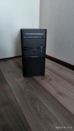 Multimedia PC met Windows 11, Ophalen, HDD, 2 tot 3 Ghz, Refurbished