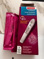 Kruidvat ovulatie / zwangerschapstesten, Ophalen of Verzenden